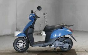 SUZUKI LET's CA4AA