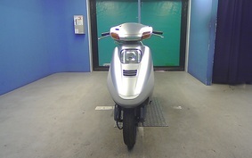 HONDA SPACY 125 Gen. 3 JF04