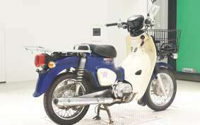 HONDA C50 SUPER CUB AA07