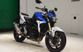 SUZUKI GSR750 A GR7NA