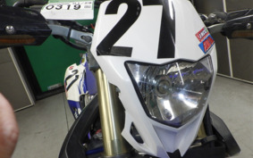 YAMAHA YZ250FX CG37C