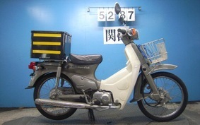 HONDA C50 SUPER CUB E AA01