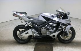 HONDA CBR600RR 2005 PC37