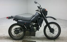 YAMAHA DT125 17F