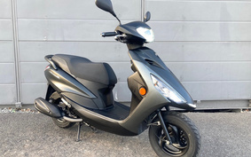 YAMAHA AXIS Z SED7J