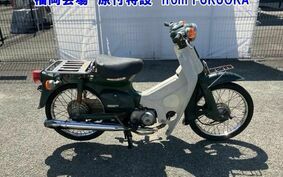 HONDA C50 AA01