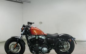 HARLEY XL1200X 2011 LC3