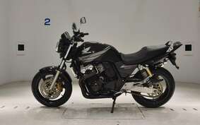 HONDA CB400SF VTEC Spec3 2005 NC39