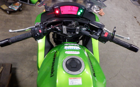 KAWASAKI NINJA 400R 2013 ER400B