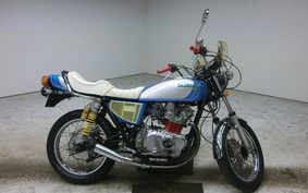 SUZUKI GS400E 1979 GS400