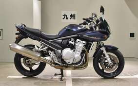 SUZUKI BANDIT 1250 SA 2007 GW72A