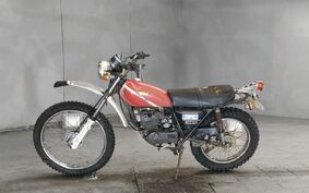 HONDA MT125 ELSINORE MT125