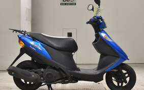 SUZUKI ADDRESS V125 G CF46A