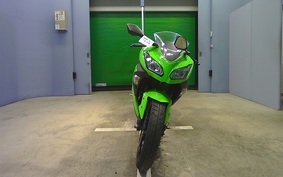 KAWASAKI NINJA 250 2014 EX250L