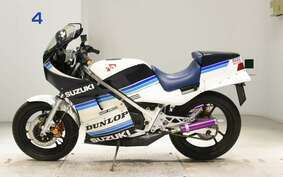 SUZUKI RG250 Gamma GJ21A