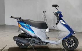 SUZUKI ADDRESS V125 G CF46A