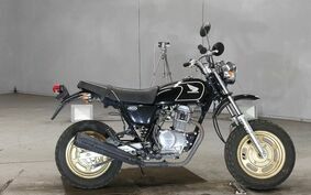 HONDA APE 100 HC07