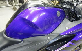 YAMAHA YZF-R25 RG43J