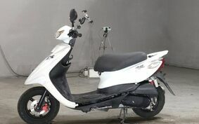 YAMAHA JOG ZR Evolution 2 SA39J