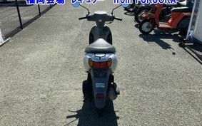 SUZUKI LET's 4 CA46A