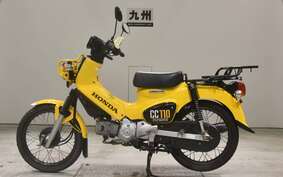 HONDA CROSS CUB 110 JA45