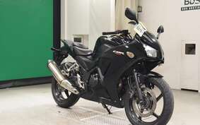 HONDA CBR250R A MC41