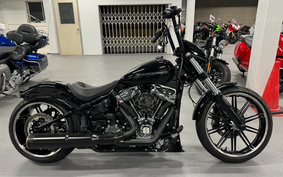 HARLEY FXBRS 2019 YHK