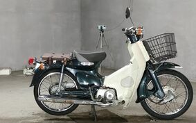 HONDA C70 SUPER CUB HA02