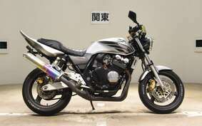 HONDA CB400SFV-3 2004 NC39