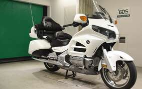 HONDA GL 1800 GOLD WING 2014 SC68