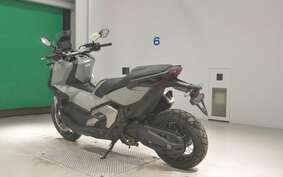 HONDA X-ADV 750 2021 RH10