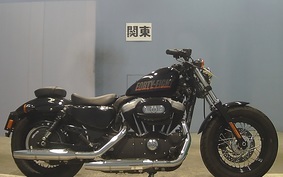 HARLEY XL1200X 2011 LC3