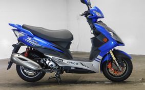 KYMCO RACING KING 180 Fi SC36