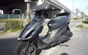 SUZUKI ADDRESS V125 S CF4MA