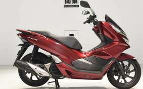 HONDA PCX125 JF81