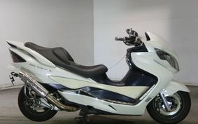 SUZUKI SKYWAVE 250 (Burgman 250) S CJ44A