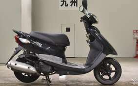 YAMAHA JOG ZR Gen.3 SA39J