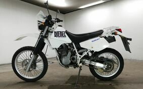 SUZUKI DJEBEL 250 SJ44A