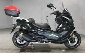 BMW C400GT 2020 0C06