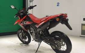 HONDA CRF250M MD38