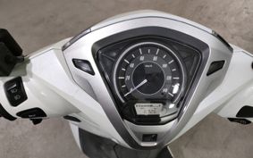 HONDA LEAD 125 JF45
