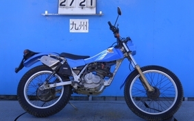 HONDA TL125 JD06