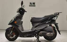 KYMCO RACING KING 180 SC36