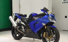 KAWASAKI ZX 10 NINJA R 2004 ZXT00C