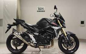 SUZUKI GSR750 A 2013 GR7NA