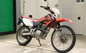 HONDA XR230 MD36