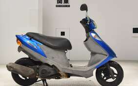 SUZUKI ADDRESS V125 G CF46A