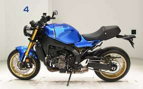 YAMAHA XSR900 2024 RN80J