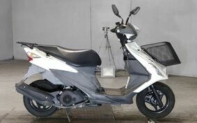 SUZUKI ADDRESS V125 S CF4MA