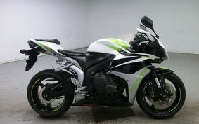 HONDA CBR600RR 2009 PC40